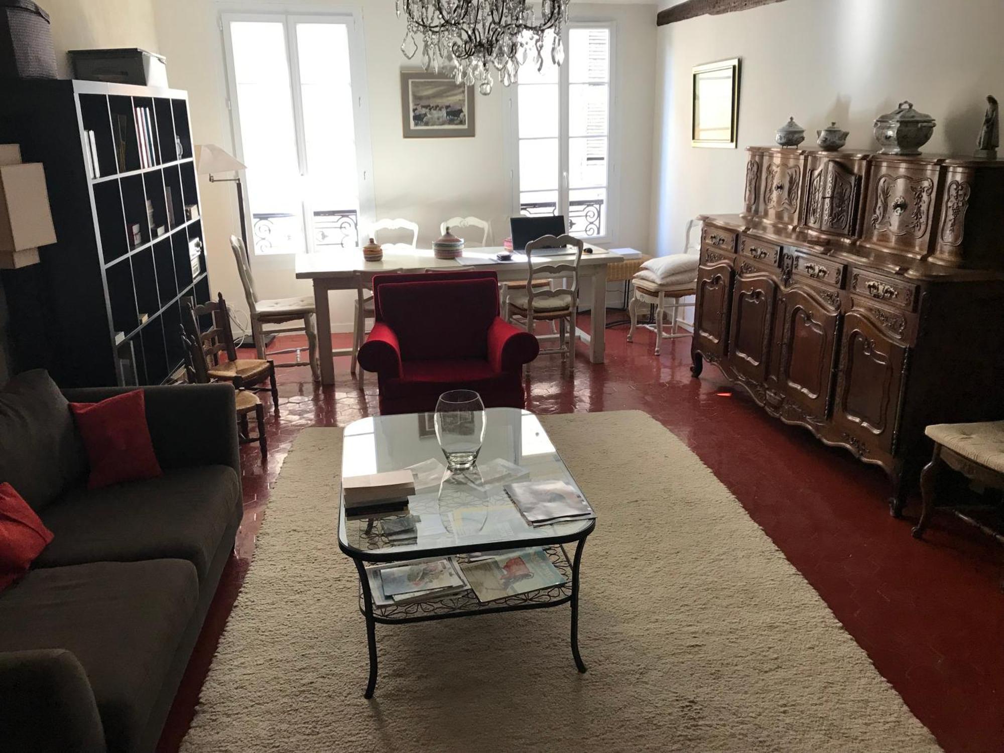 Maison De Provencale 13150 Holiday home *