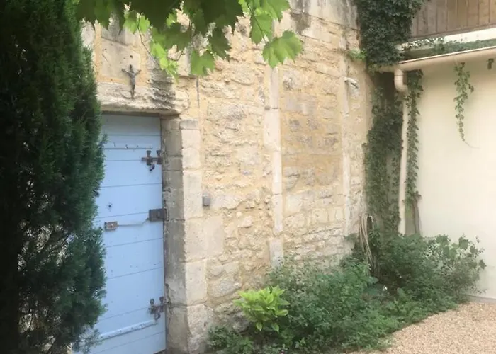 Maison De Ville Provencale Tarascon 13150