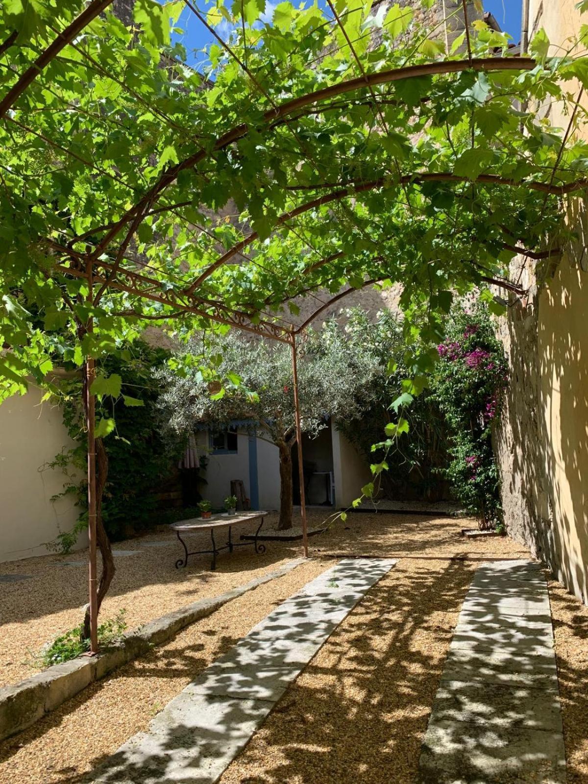 Holiday home Maison De Provencale 13150