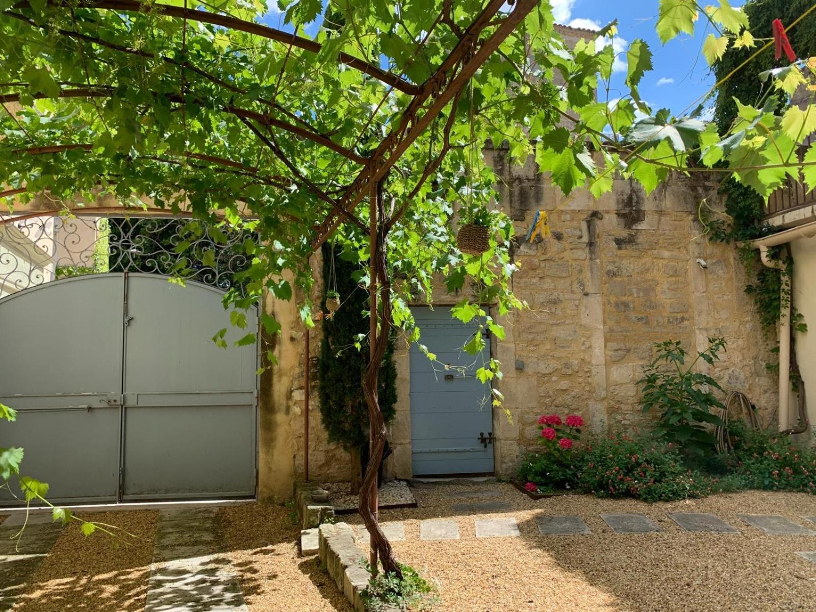 Maison De Provencale 13150