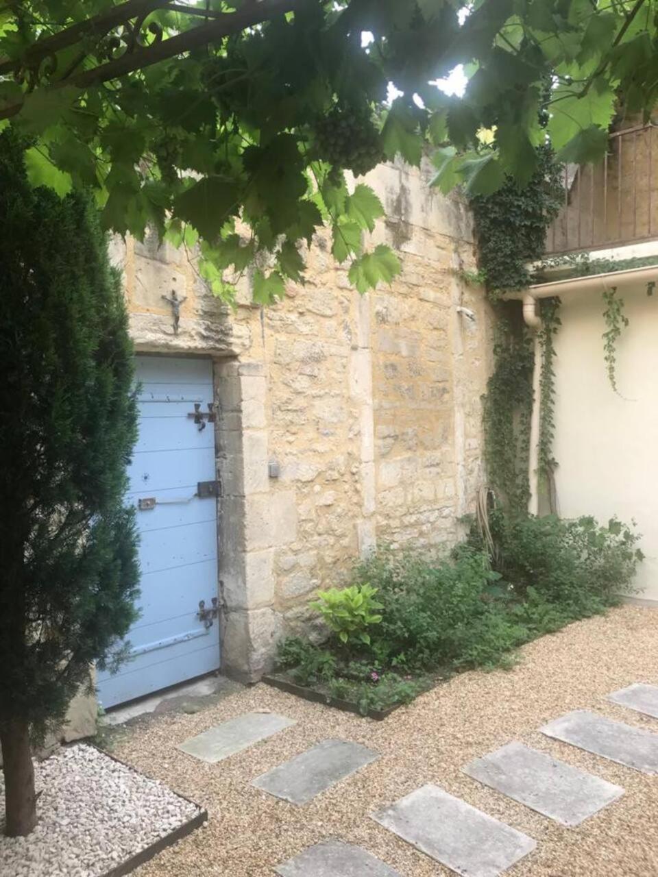 Holiday home Maison De Provencale 13150 Tarascon